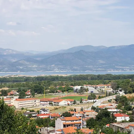 Lefti's בית נופש *