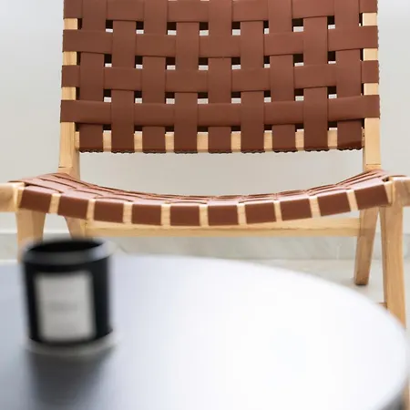 Lefti's בית נופש