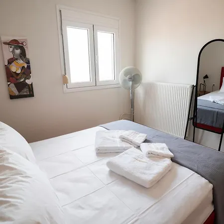 Lefti's בית נופש