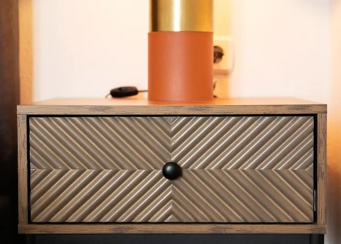 度假居 Lefti's Sérvia